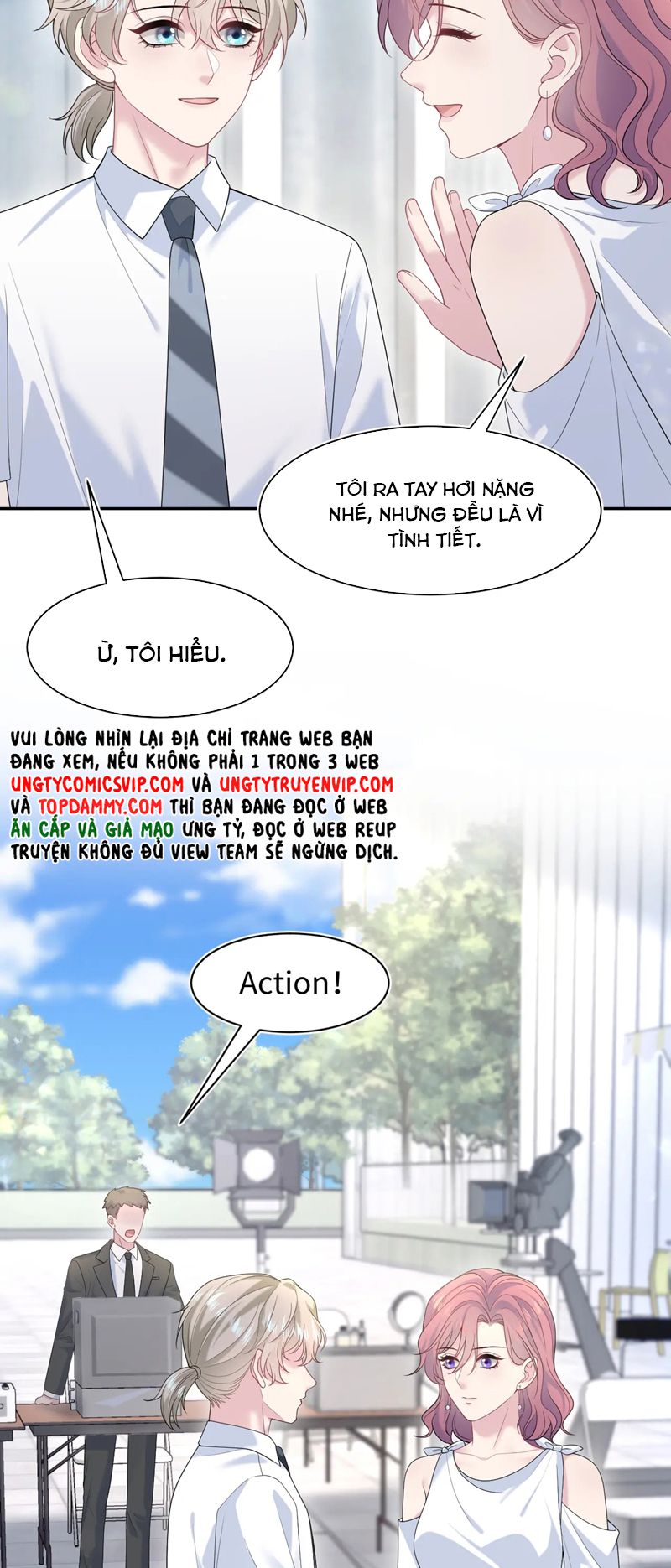 Tuyệt Mỹ Bạch Liên Hoa Online Dạy Học Chap 267 - Trang 2