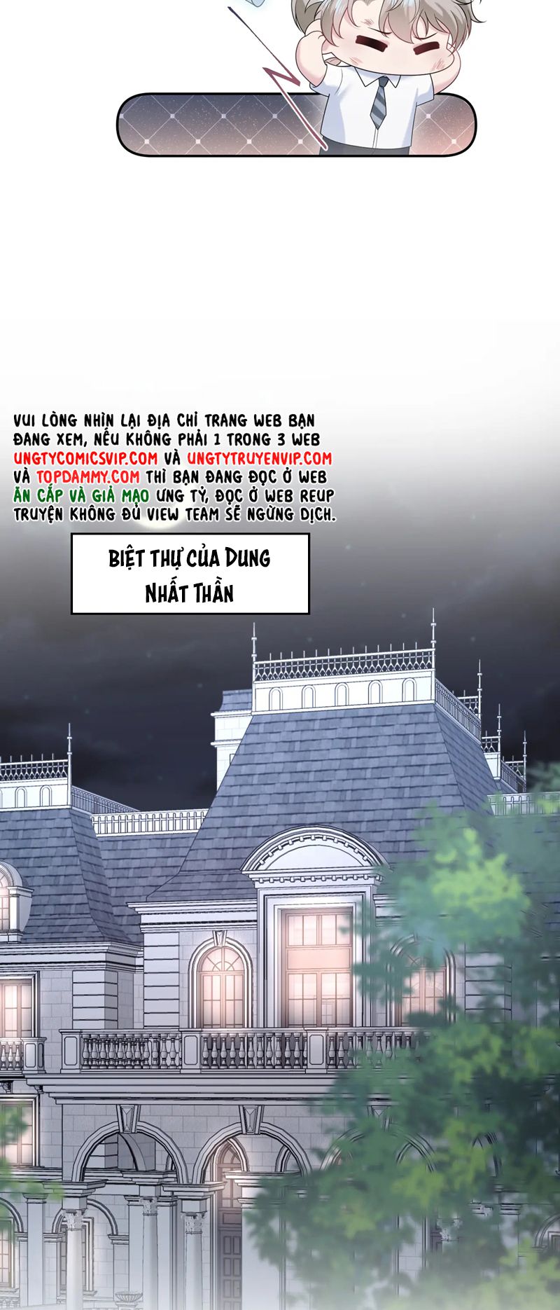 Tuyệt Mỹ Bạch Liên Hoa Online Dạy Học Chap 267 - Trang 2