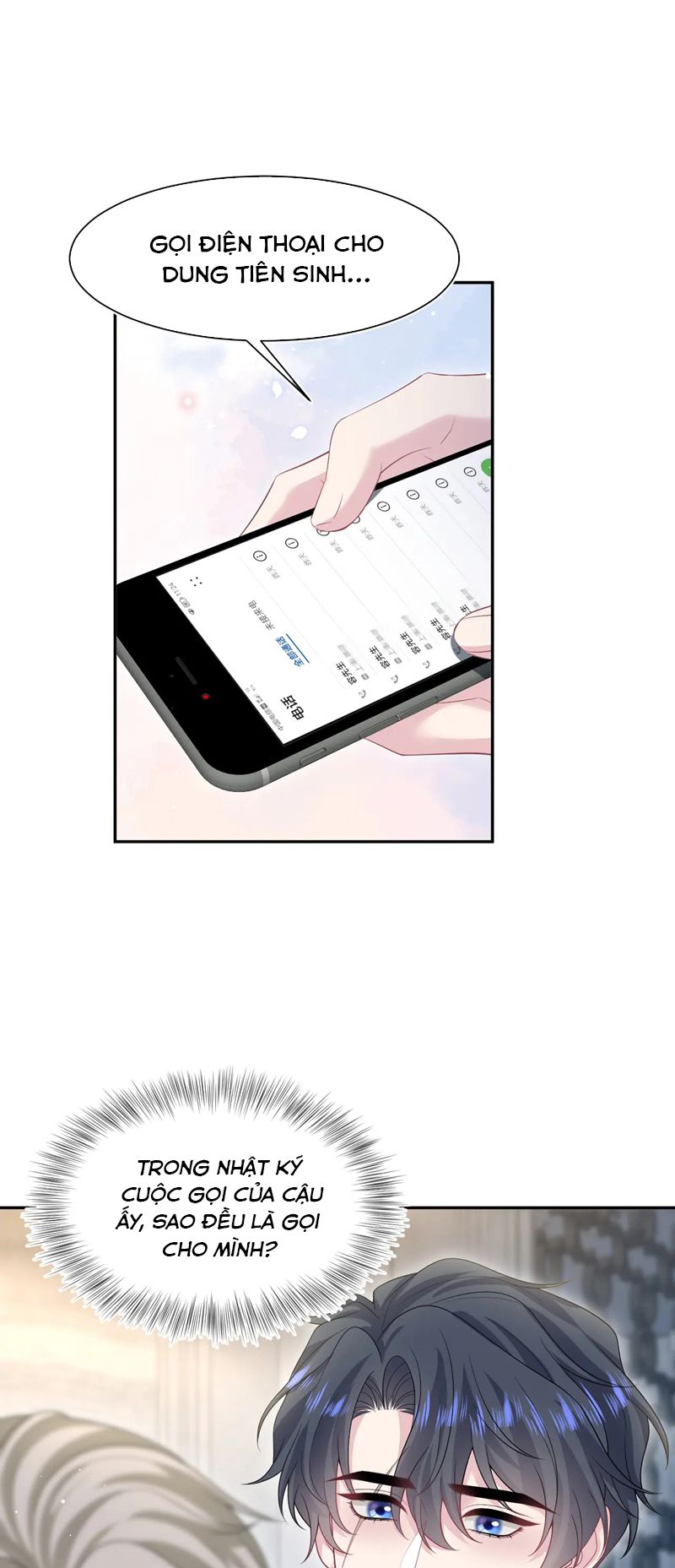 Tuyệt Mỹ Bạch Liên Hoa Online Dạy Học Chap 268 - Trang 2