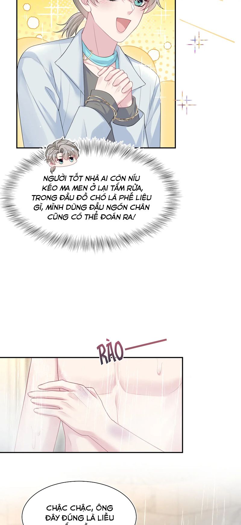 Tuyệt Mỹ Bạch Liên Hoa Online Dạy Học Chap 268 - Trang 2