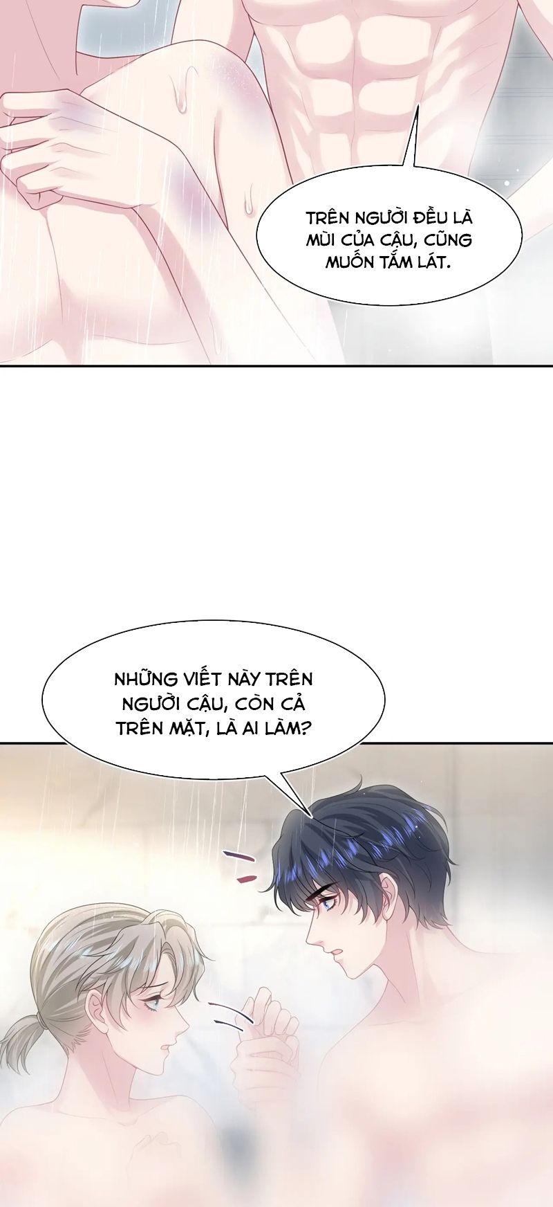 Tuyệt Mỹ Bạch Liên Hoa Online Dạy Học Chap 268 - Trang 2