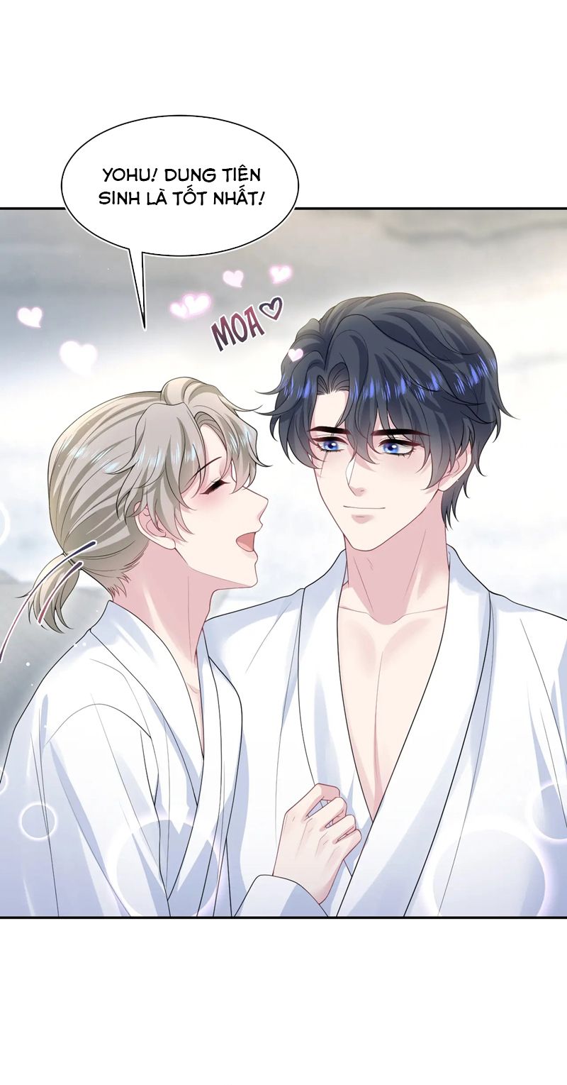 Tuyệt Mỹ Bạch Liên Hoa Online Dạy Học Chap 268 - Trang 2