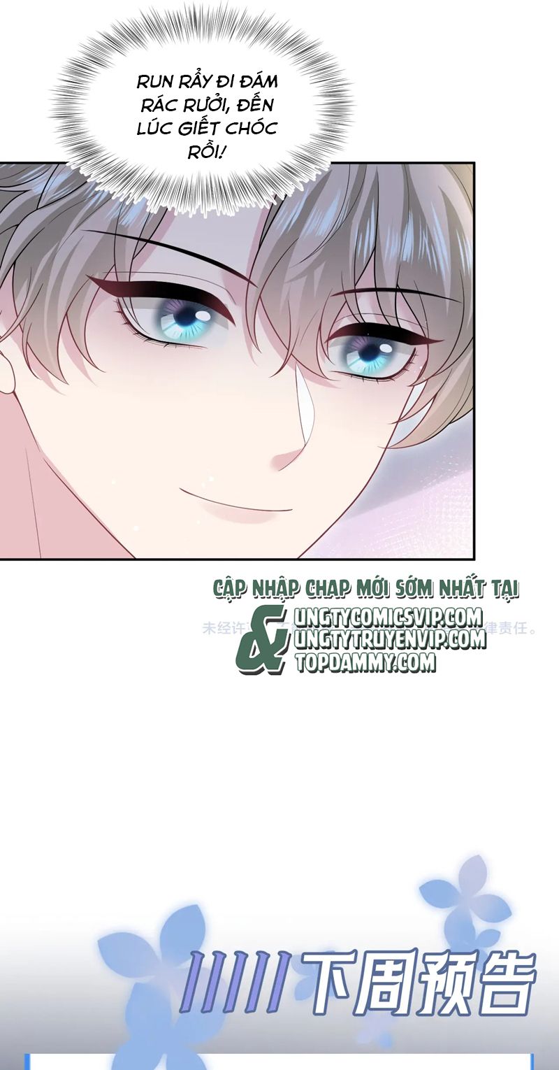 Tuyệt Mỹ Bạch Liên Hoa Online Dạy Học Chap 268 - Trang 2