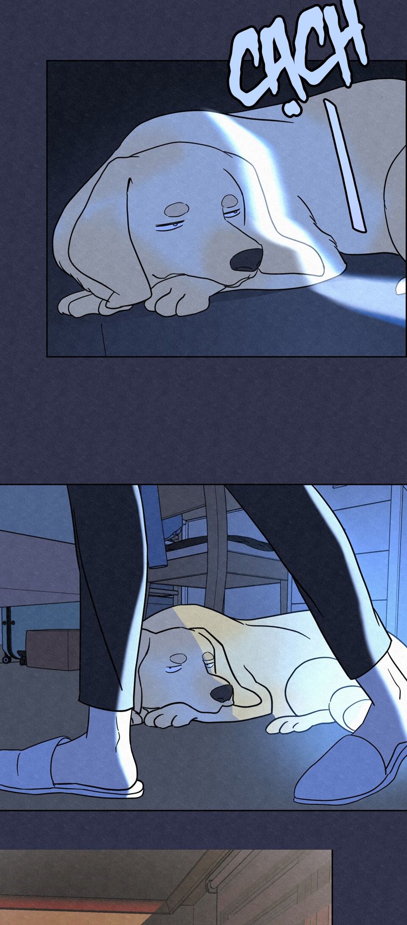 Anh Trai Tiện Lợi Của Tôi Chap 5 - Next Chap 6