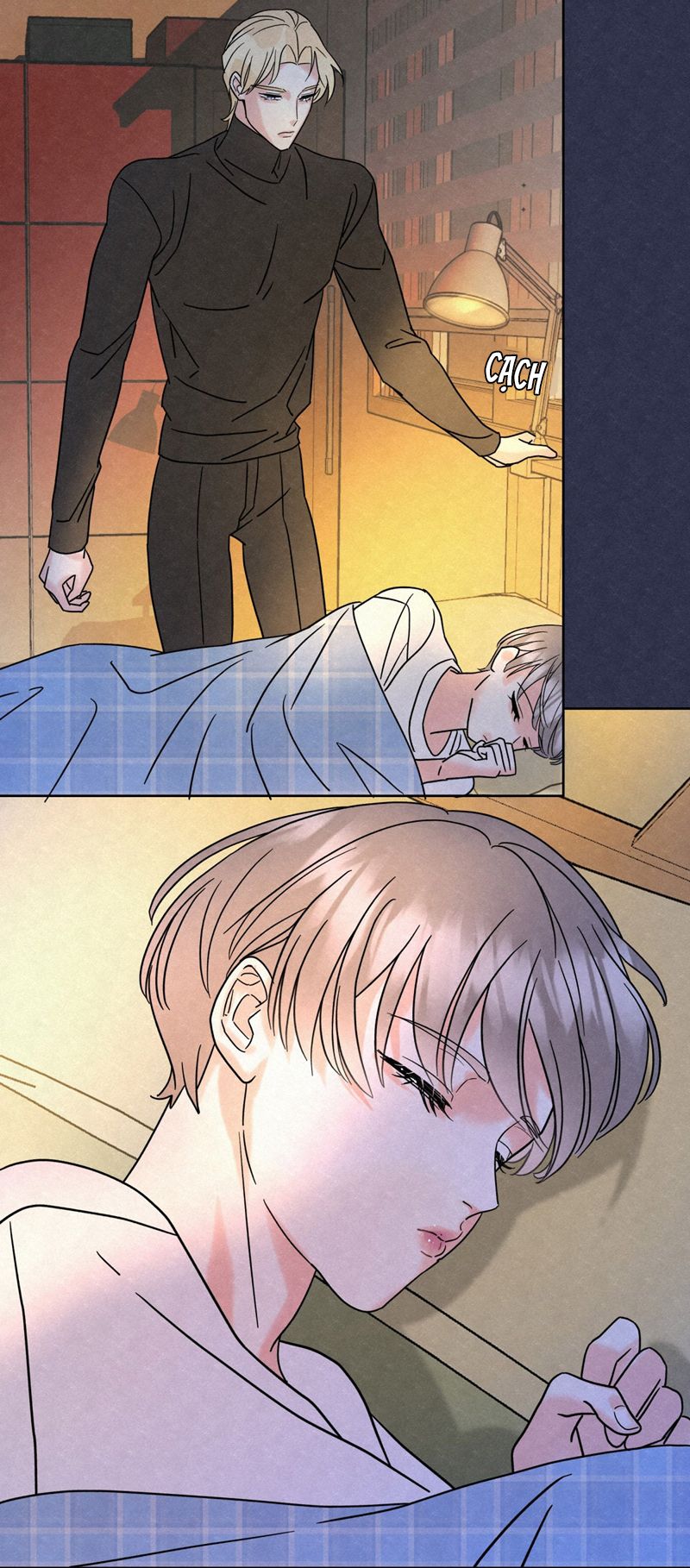 Anh Trai Tiện Lợi Của Tôi Chap 5 - Next Chap 6