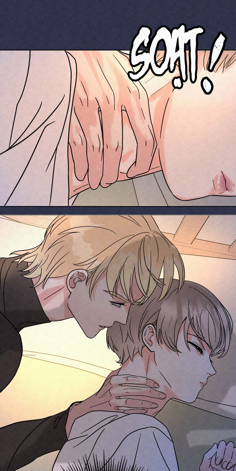 Anh Trai Tiện Lợi Của Tôi Chap 5 - Next Chap 6