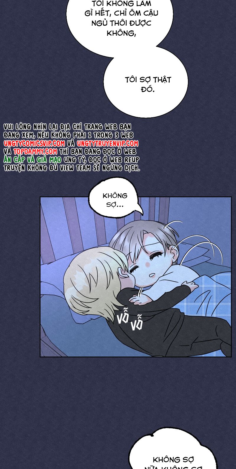 Anh Trai Tiện Lợi Của Tôi Chap 5 - Next Chap 6