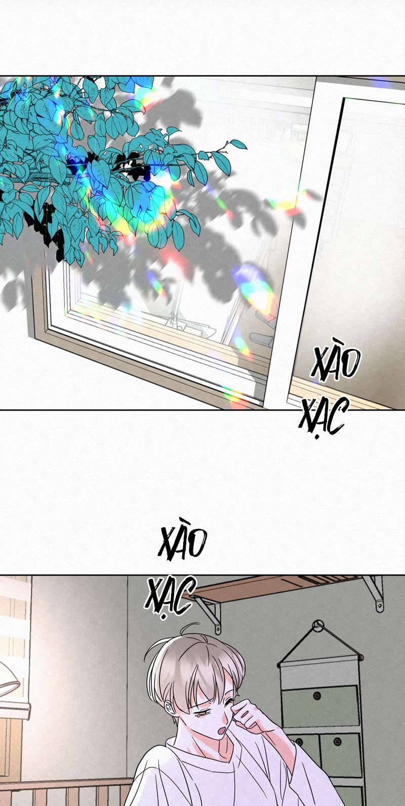 Anh Trai Tiện Lợi Của Tôi Chap 5 - Next Chap 6