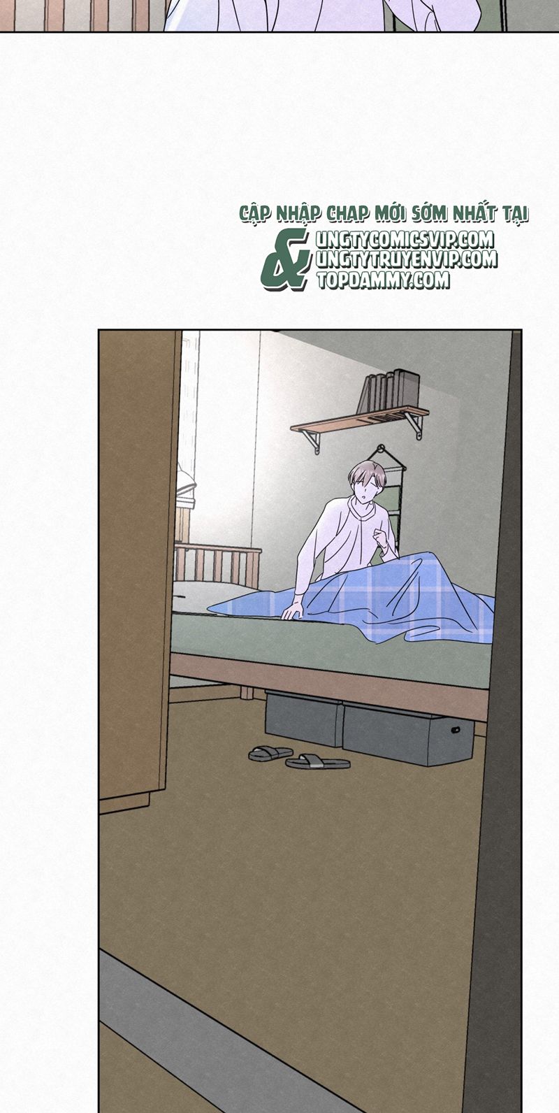 Anh Trai Tiện Lợi Của Tôi Chap 5 - Next Chap 6