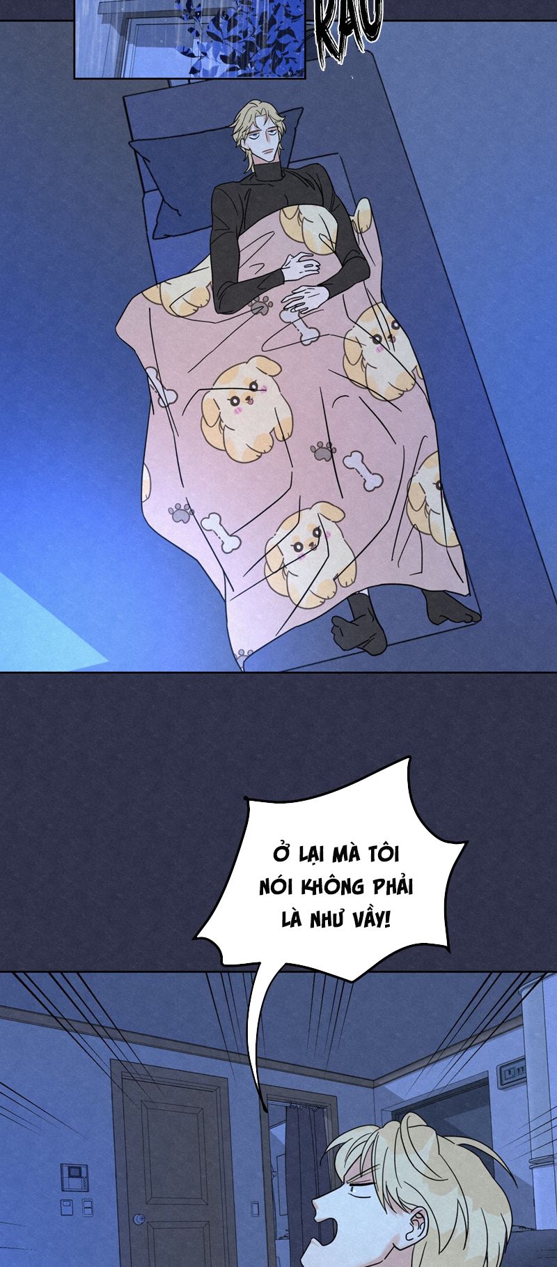 Anh Trai Tiện Lợi Của Tôi Chap 5 - Next Chap 6