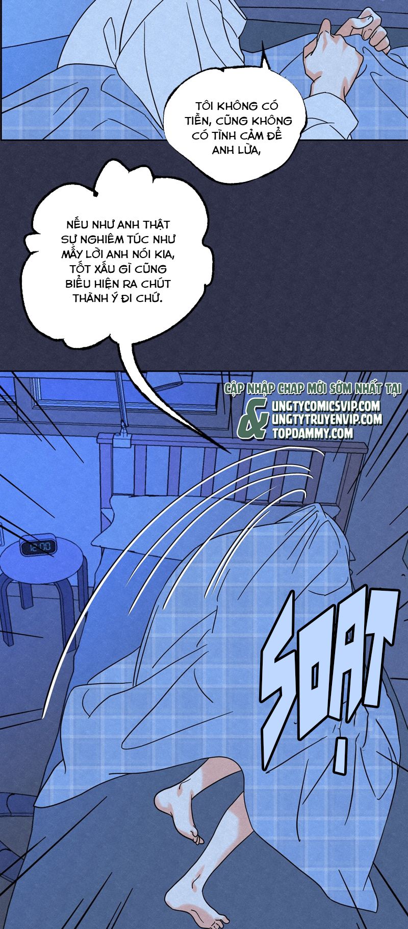 Anh Trai Tiện Lợi Của Tôi Chap 5 - Next Chap 6