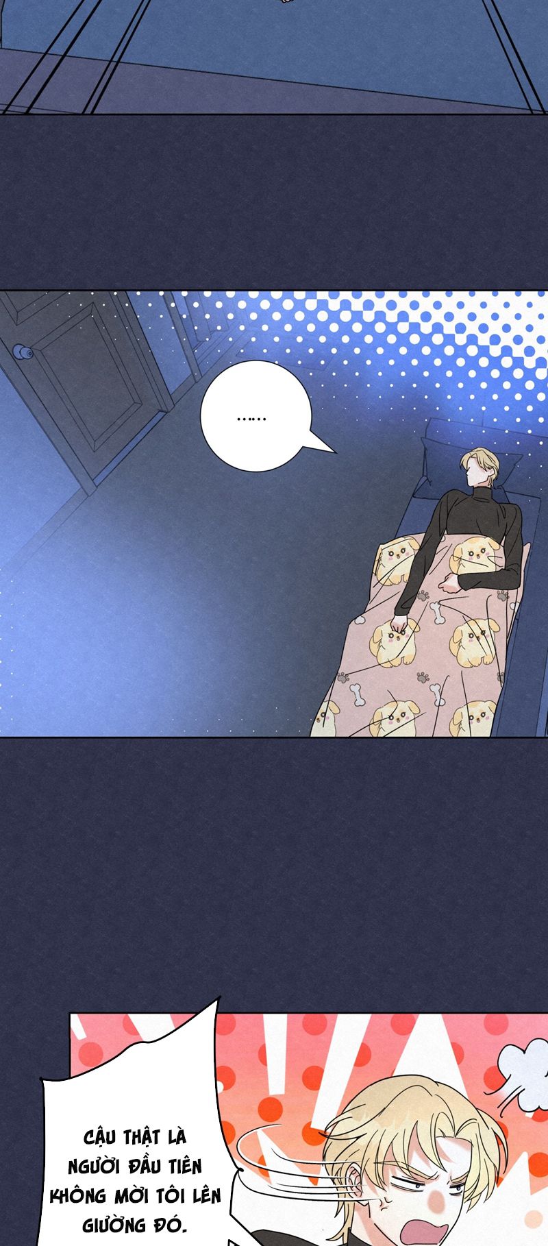 Anh Trai Tiện Lợi Của Tôi Chap 5 - Next Chap 6