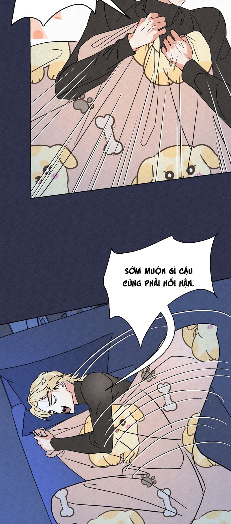 Anh Trai Tiện Lợi Của Tôi Chap 5 - Next Chap 6
