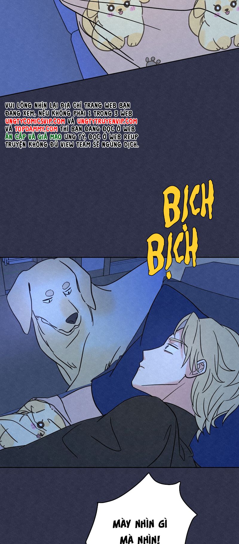 Anh Trai Tiện Lợi Của Tôi Chap 5 - Next Chap 6