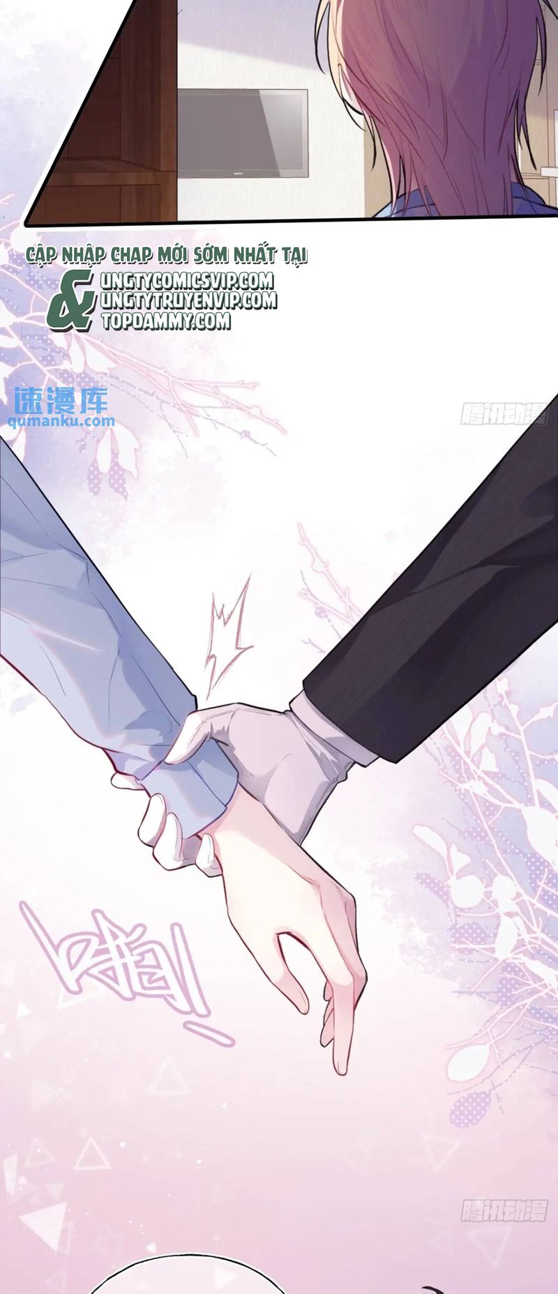 Anh Ấy Chưa Từng Rơi Xuống Chapter 47 - Next Chapter 48
