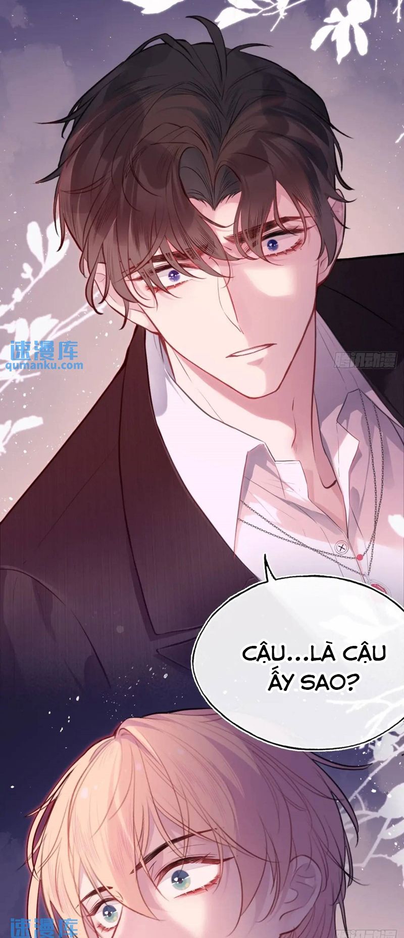 Anh Ấy Chưa Từng Rơi Xuống Chapter 47 - Next Chapter 48