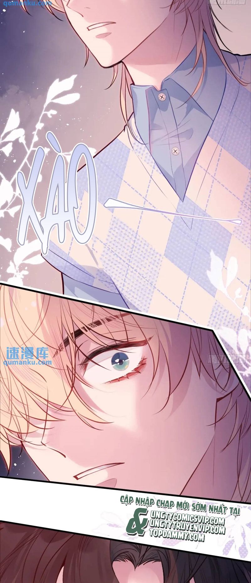 Anh Ấy Chưa Từng Rơi Xuống Chapter 47 - Next Chapter 48