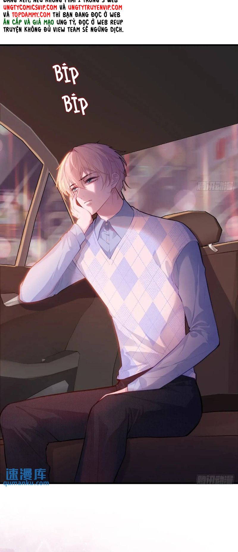 Anh Ấy Chưa Từng Rơi Xuống Chapter 47 - Next Chapter 48