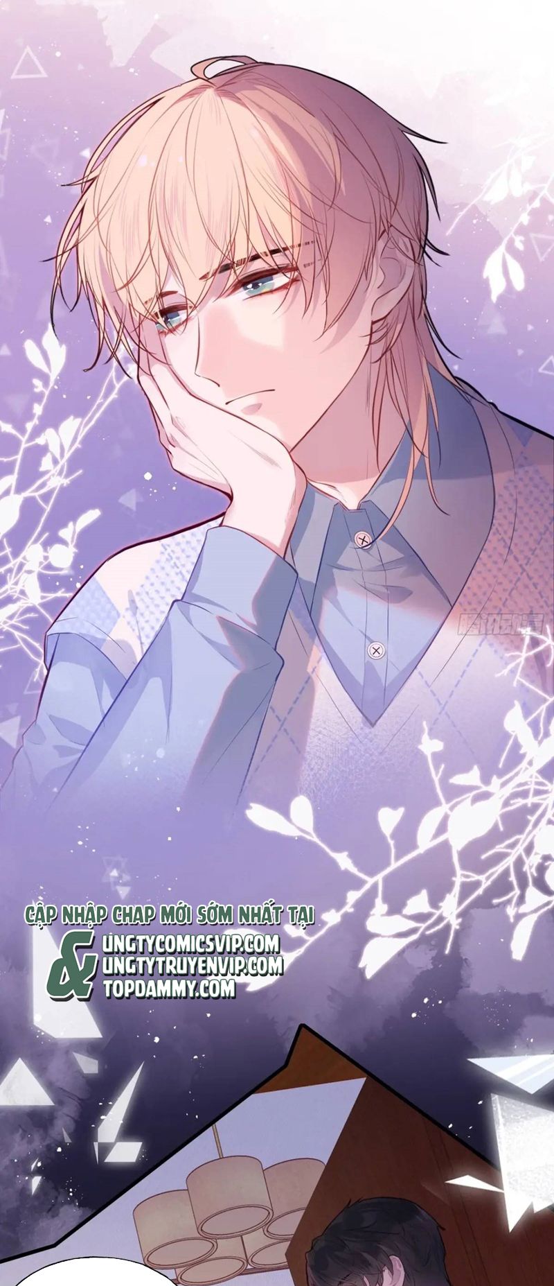 Anh Ấy Chưa Từng Rơi Xuống Chapter 47 - Next Chapter 48