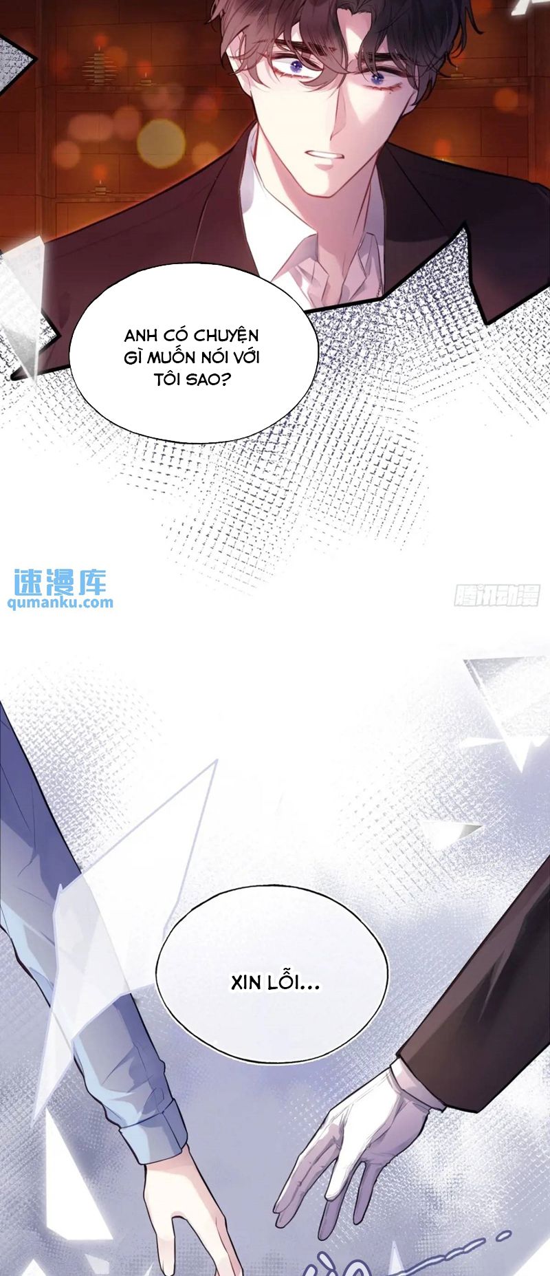Anh Ấy Chưa Từng Rơi Xuống Chapter 47 - Next Chapter 48