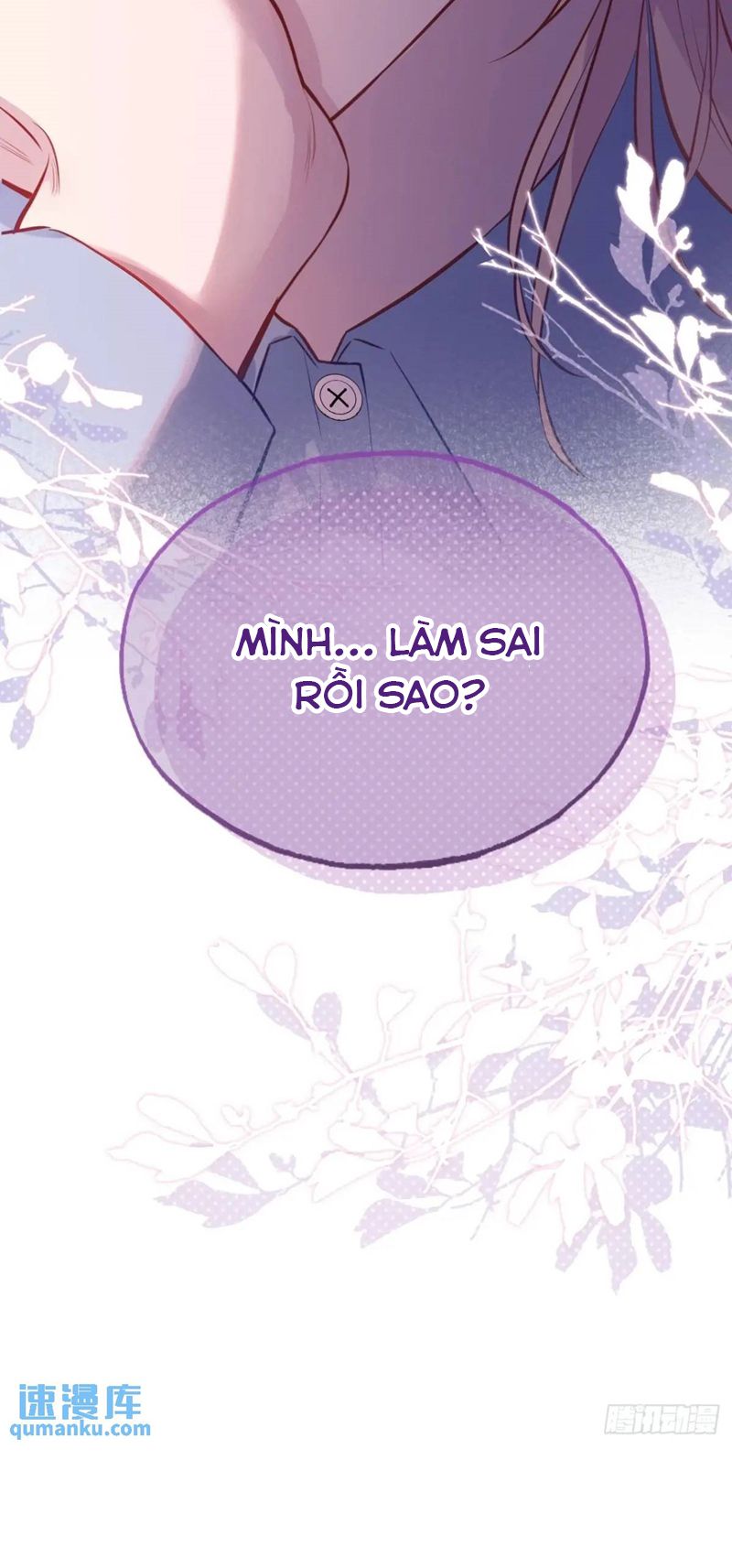 Anh Ấy Chưa Từng Rơi Xuống Chapter 47 - Next Chapter 48