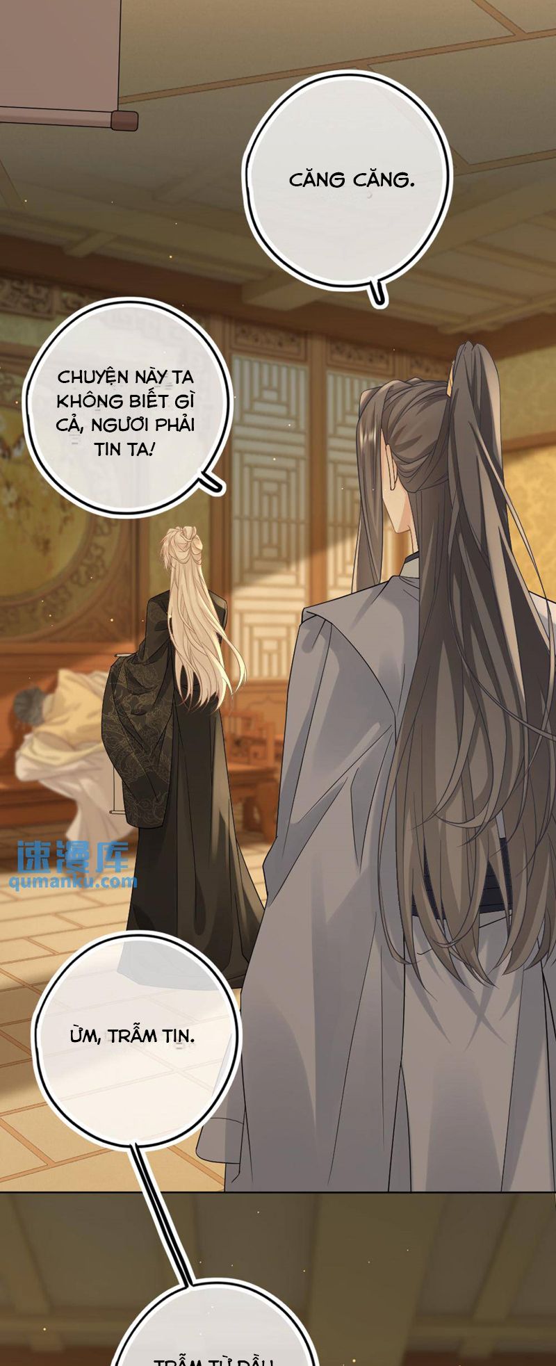 Lang Cẩu Chủ Thần Chapter 63 - Next Chapter 64