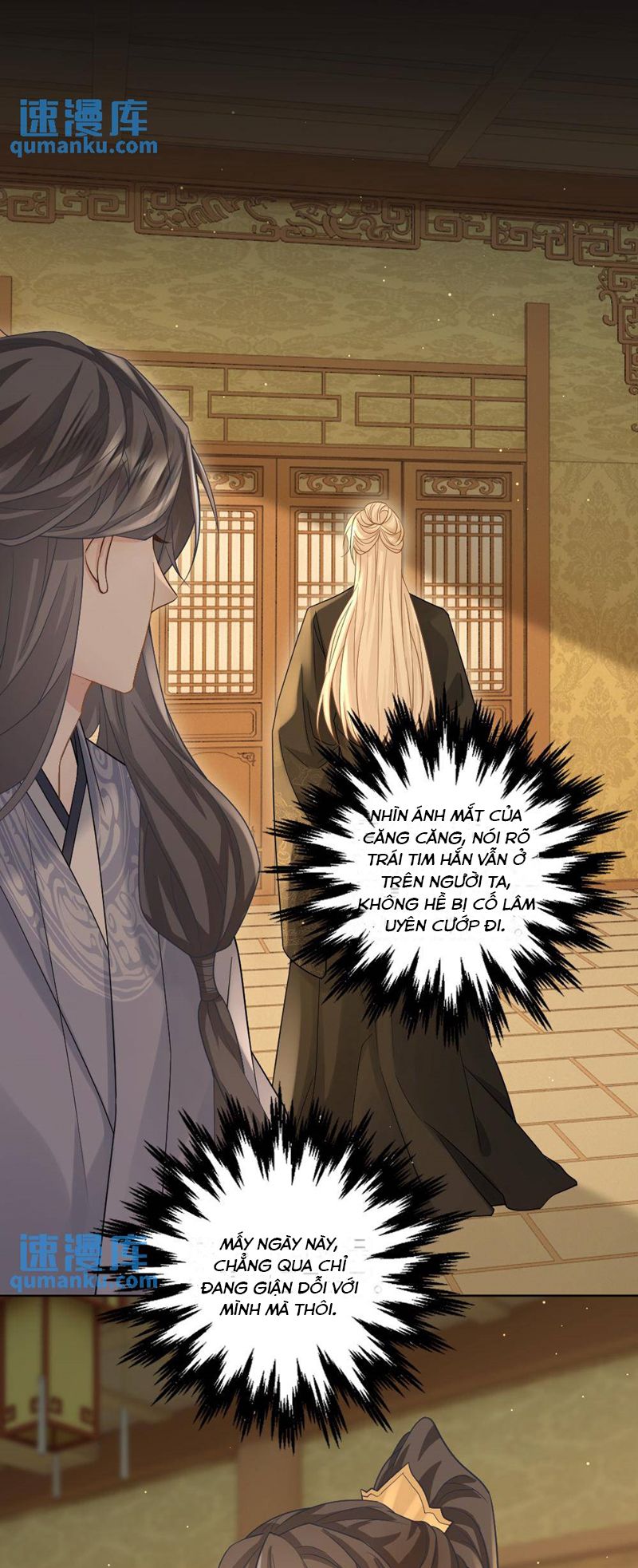 Lang Cẩu Chủ Thần Chapter 63 - Next Chapter 64