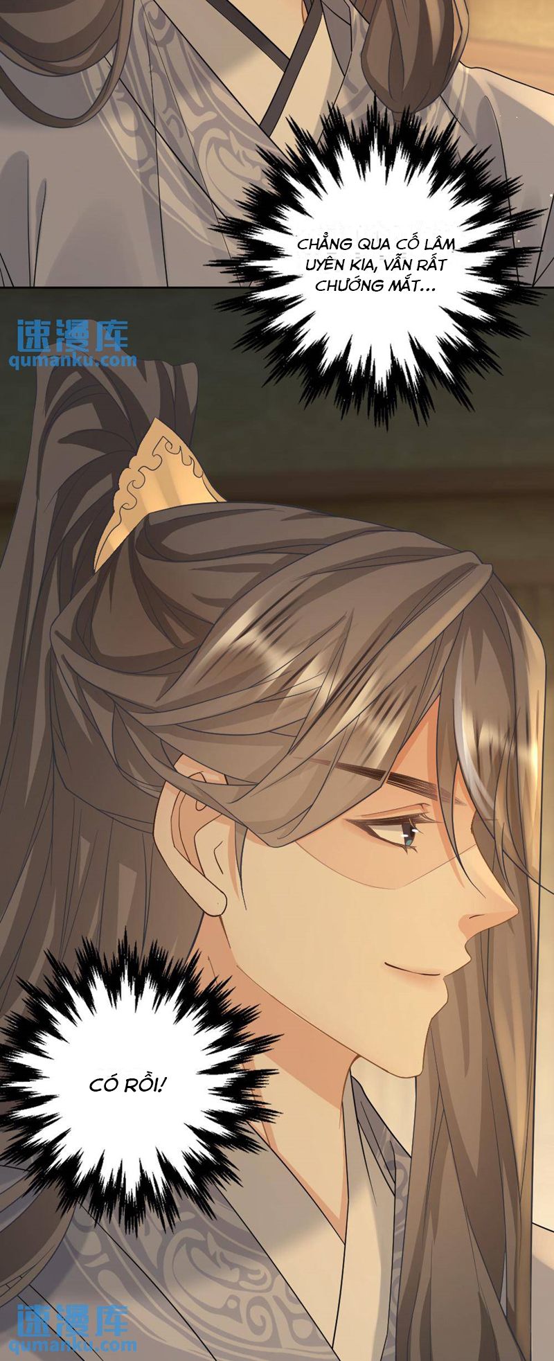 Lang Cẩu Chủ Thần Chapter 63 - Next Chapter 64