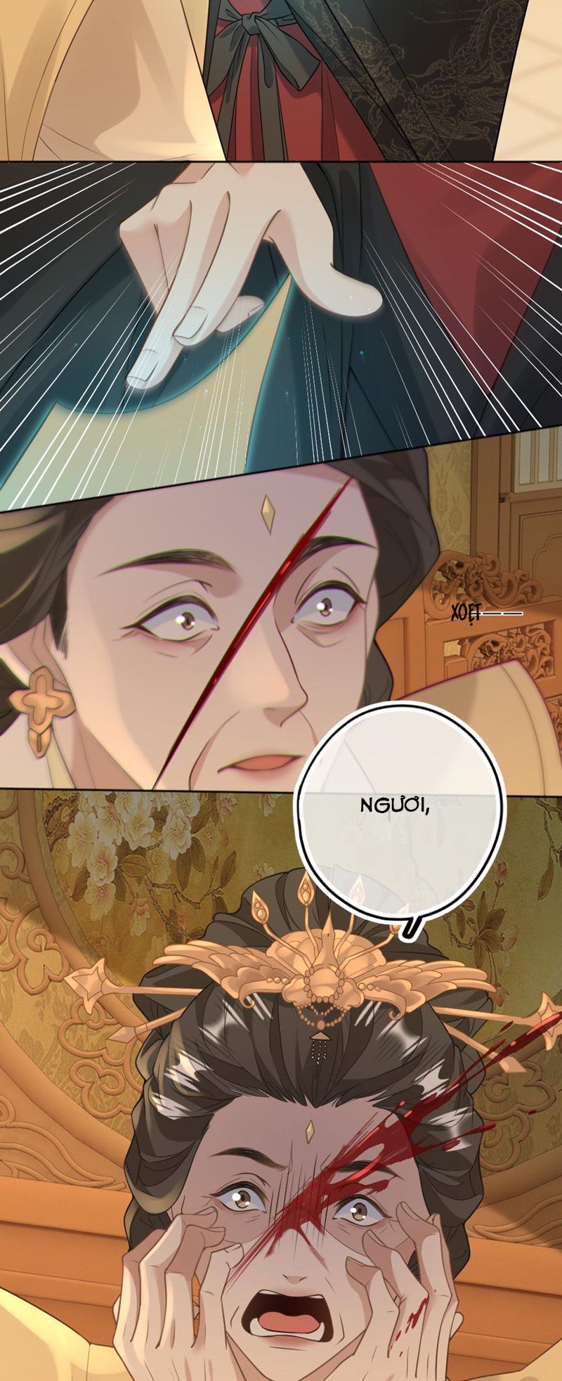 Lang Cẩu Chủ Thần Chapter 63 - Next Chapter 64