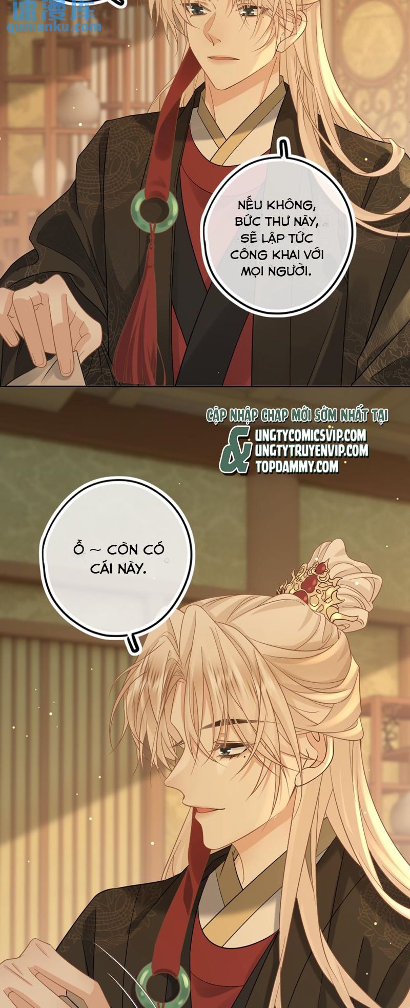Lang Cẩu Chủ Thần Chapter 63 - Next Chapter 64