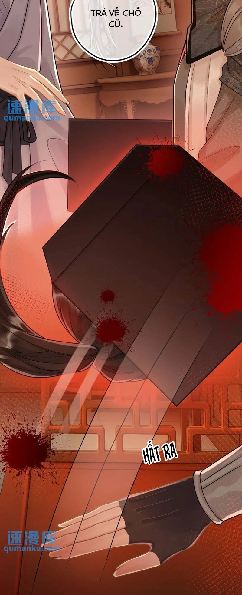 Lang Cẩu Chủ Thần Chapter 64 - Next Chapter 65