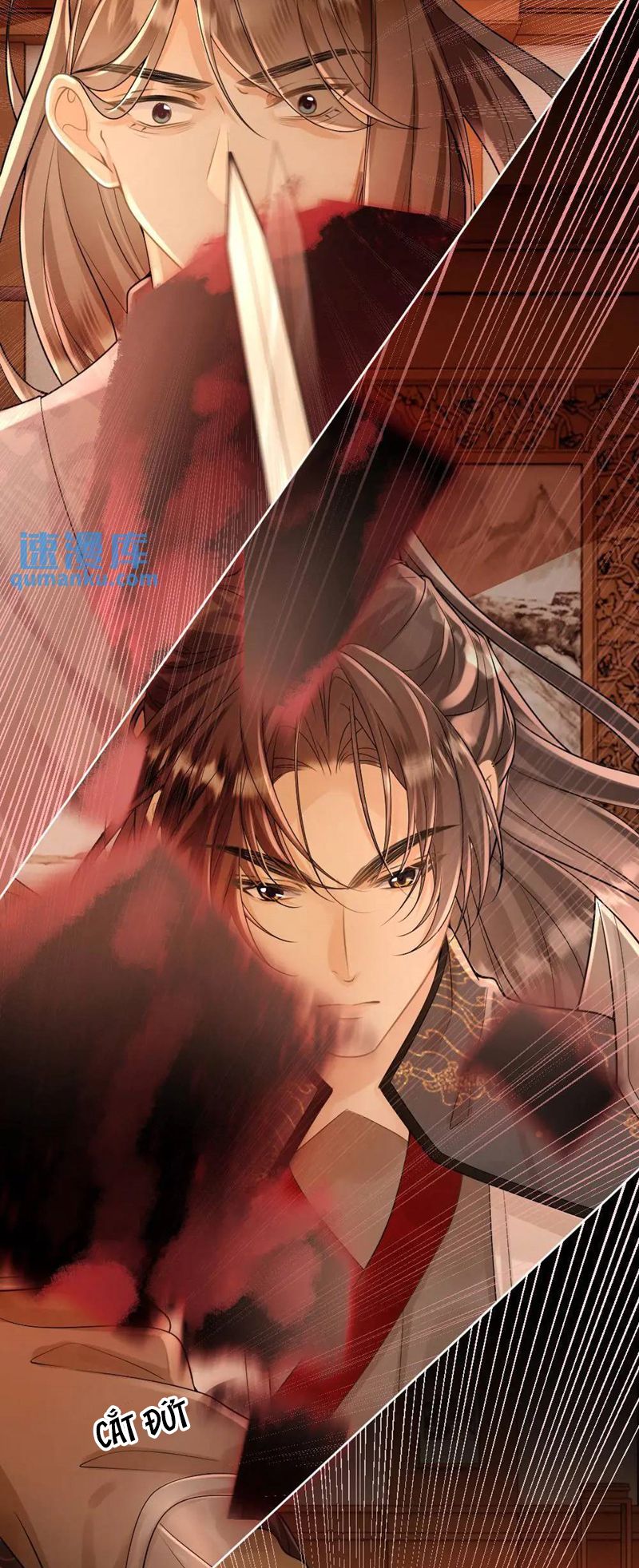 Lang Cẩu Chủ Thần Chapter 64 - Next Chapter 65