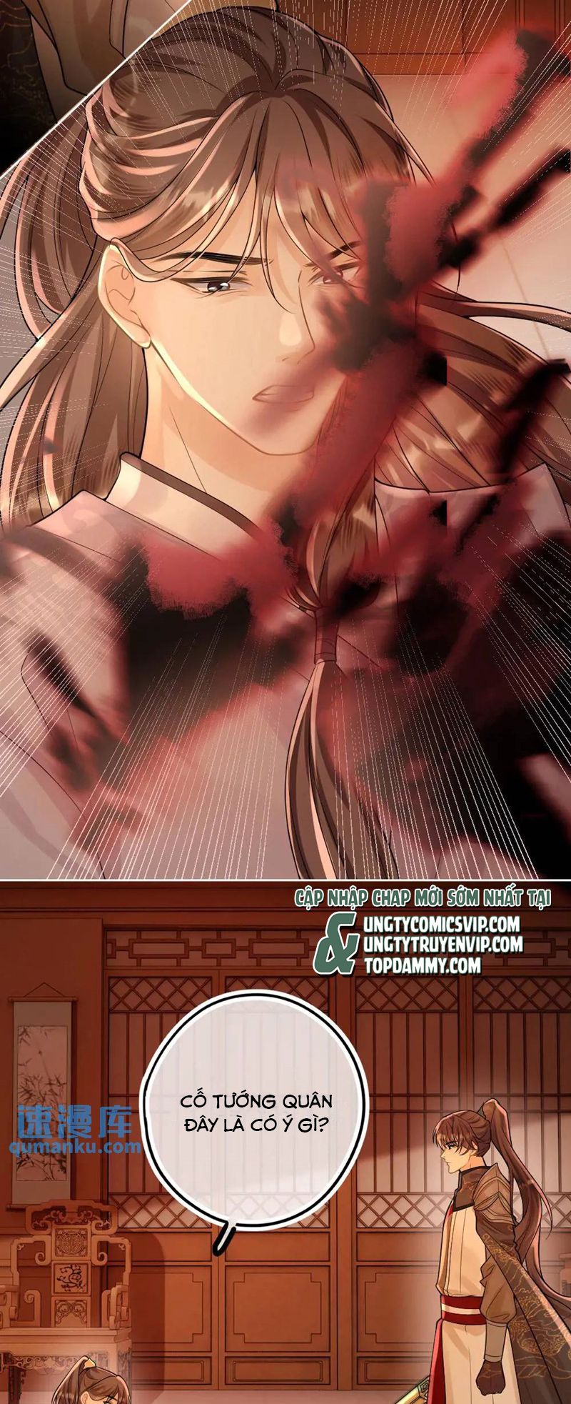 Lang Cẩu Chủ Thần Chapter 64 - Next Chapter 65