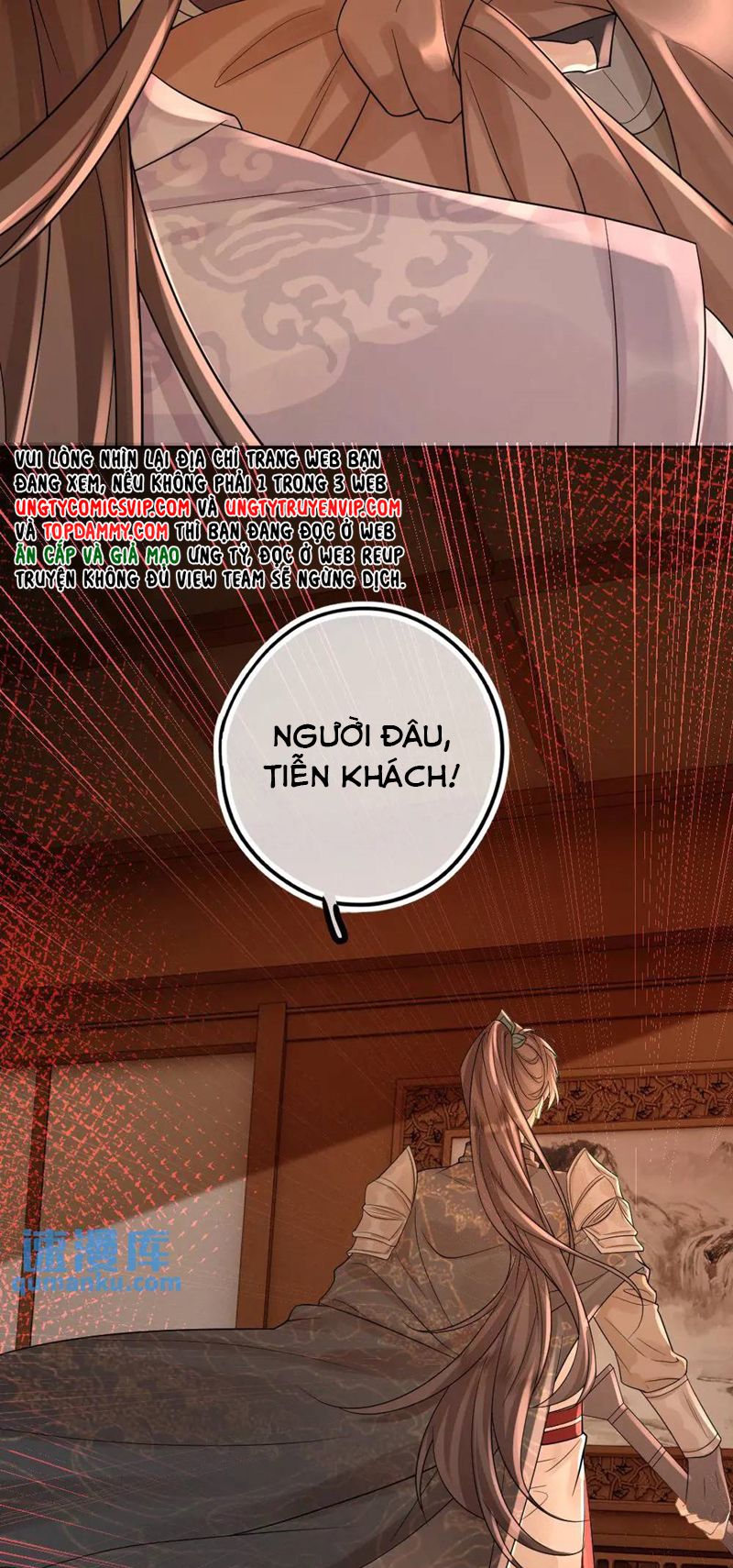 Lang Cẩu Chủ Thần Chapter 64 - Next Chapter 65