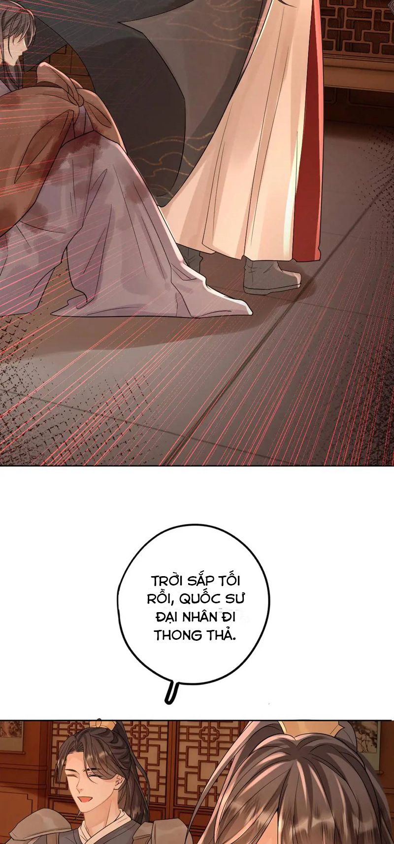 Lang Cẩu Chủ Thần Chapter 64 - Next Chapter 65