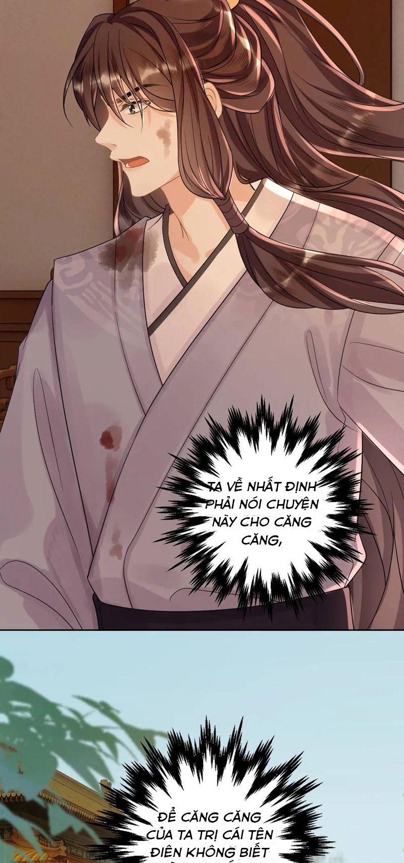 Lang Cẩu Chủ Thần Chapter 64 - Next Chapter 65