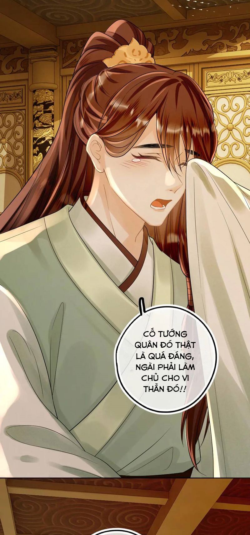 Lang Cẩu Chủ Thần Chapter 64 - Next Chapter 65