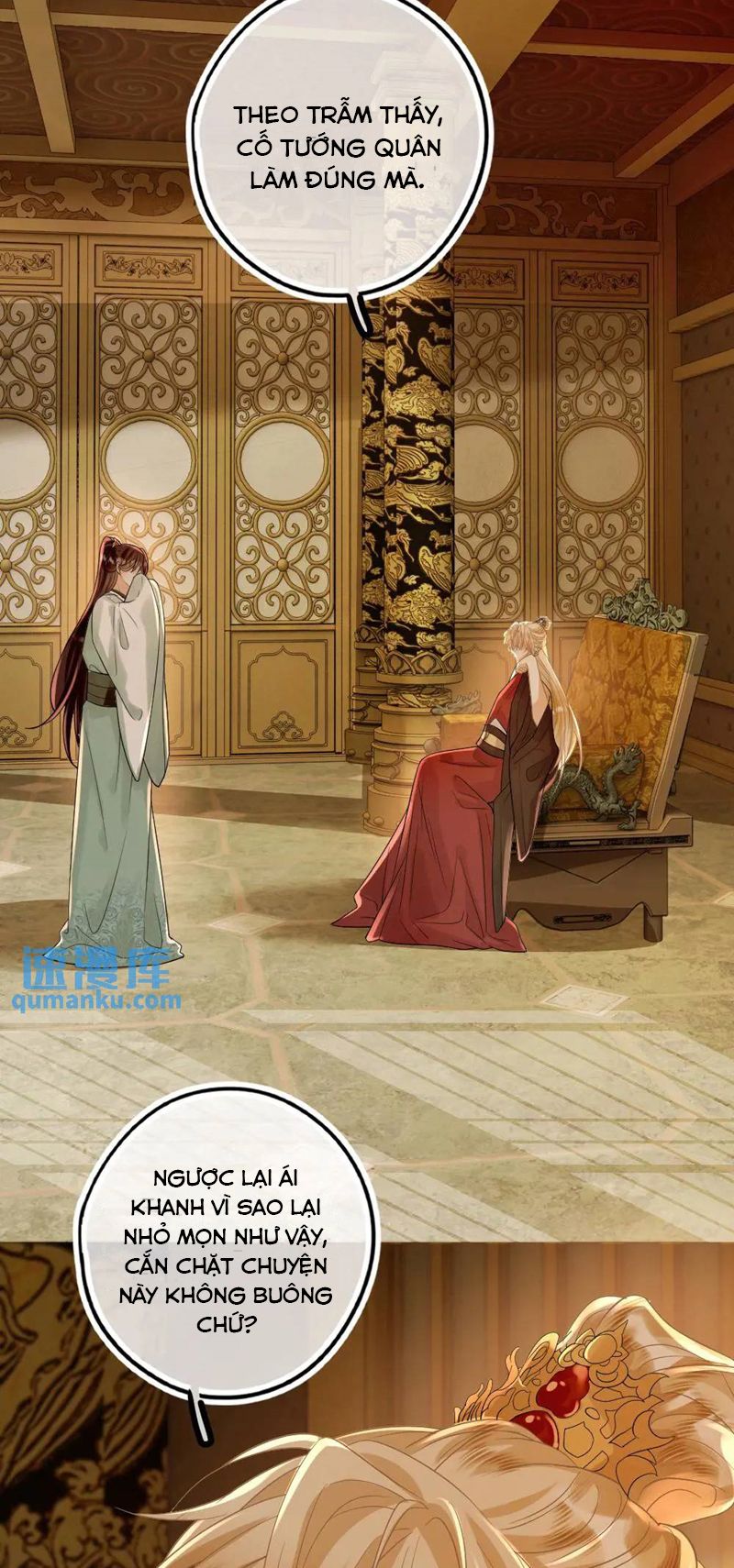 Lang Cẩu Chủ Thần Chapter 64 - Next Chapter 65