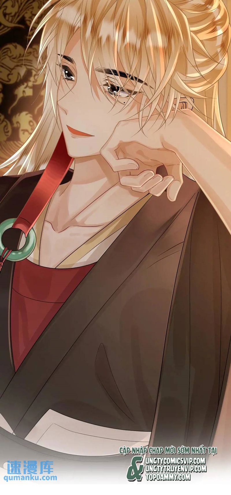 Lang Cẩu Chủ Thần Chapter 64 - Next Chapter 65