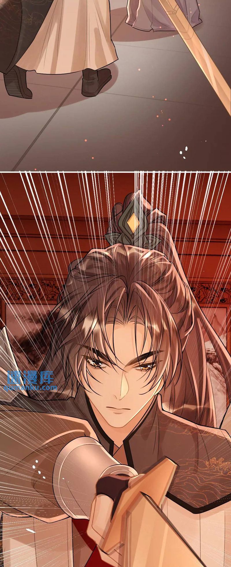 Lang Cẩu Chủ Thần Chapter 64 - Next Chapter 65