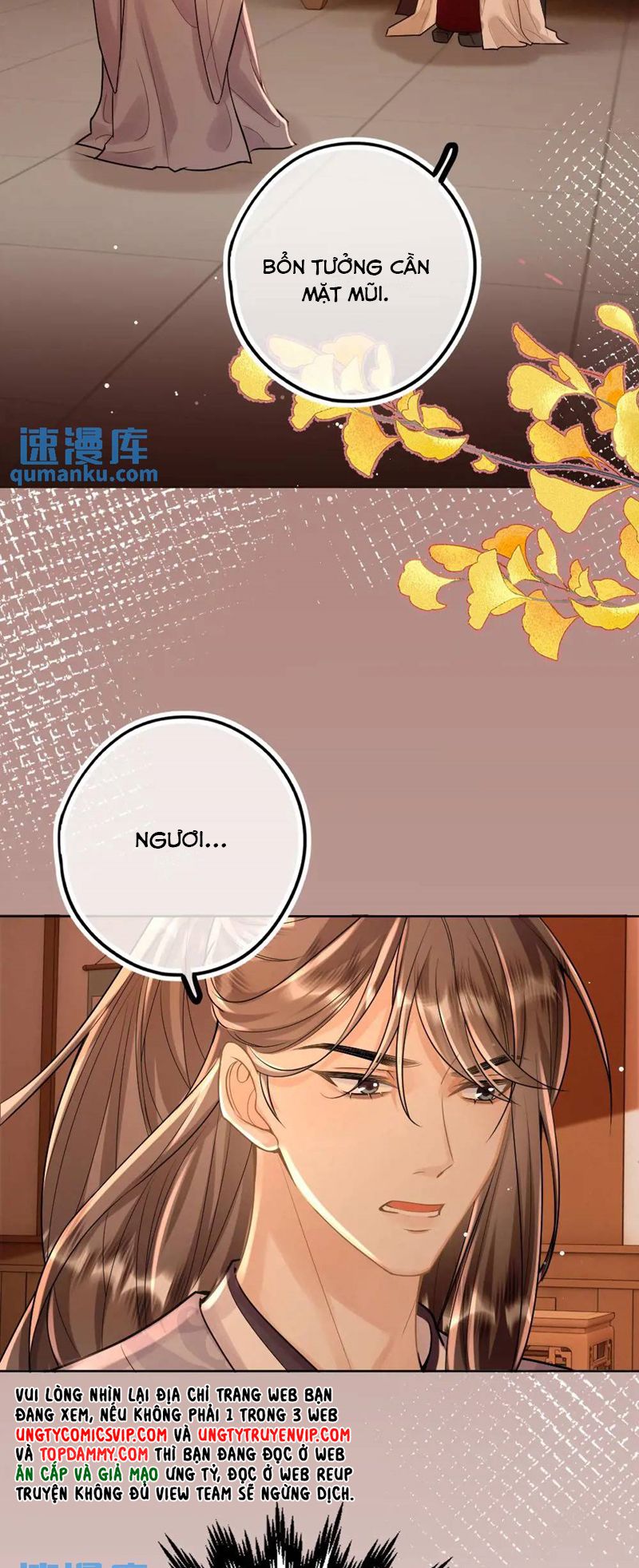 Lang Cẩu Chủ Thần Chapter 64 - Next Chapter 65