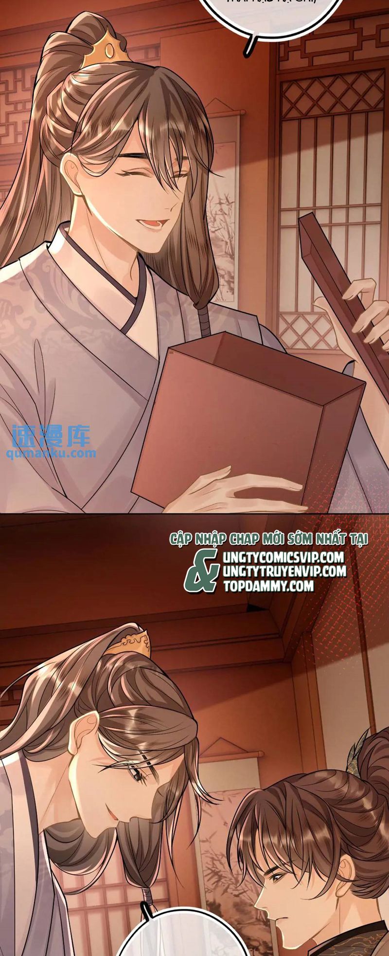 Lang Cẩu Chủ Thần Chapter 64 - Next Chapter 65