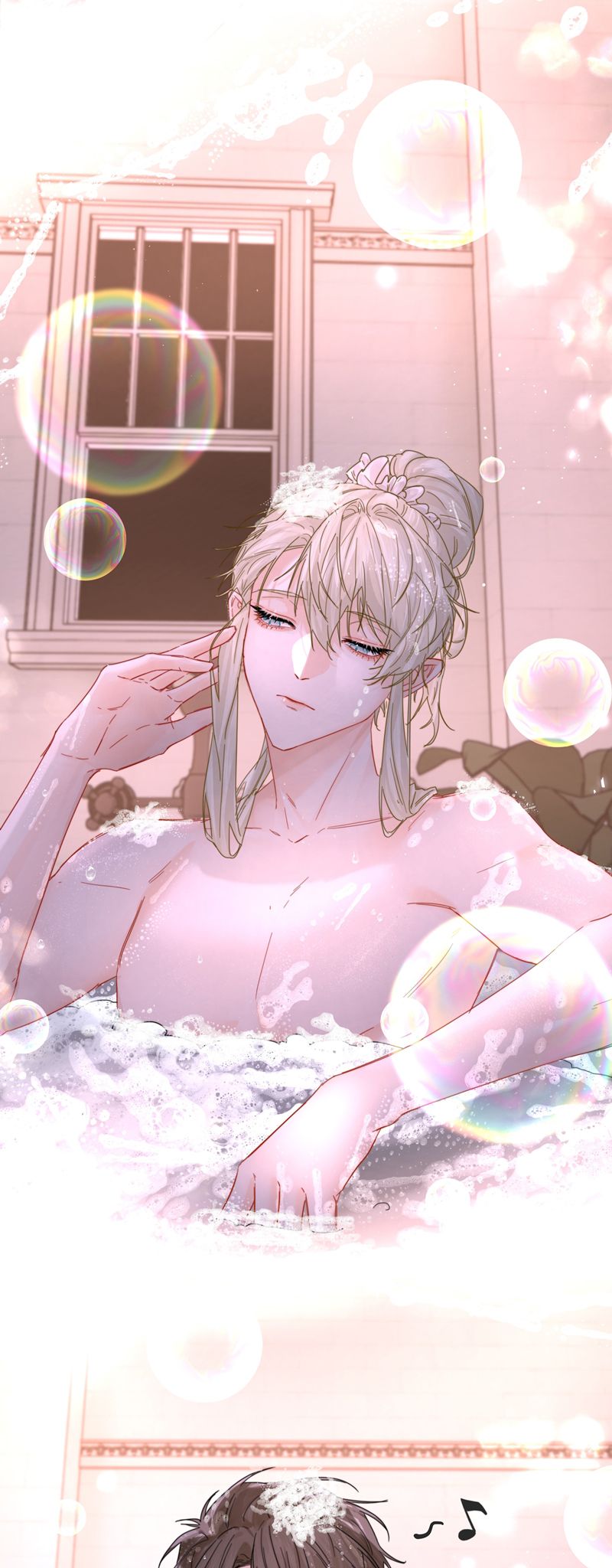 Tiền Nhiệm Vi Vương Chapter 54 - Next Chapter 55