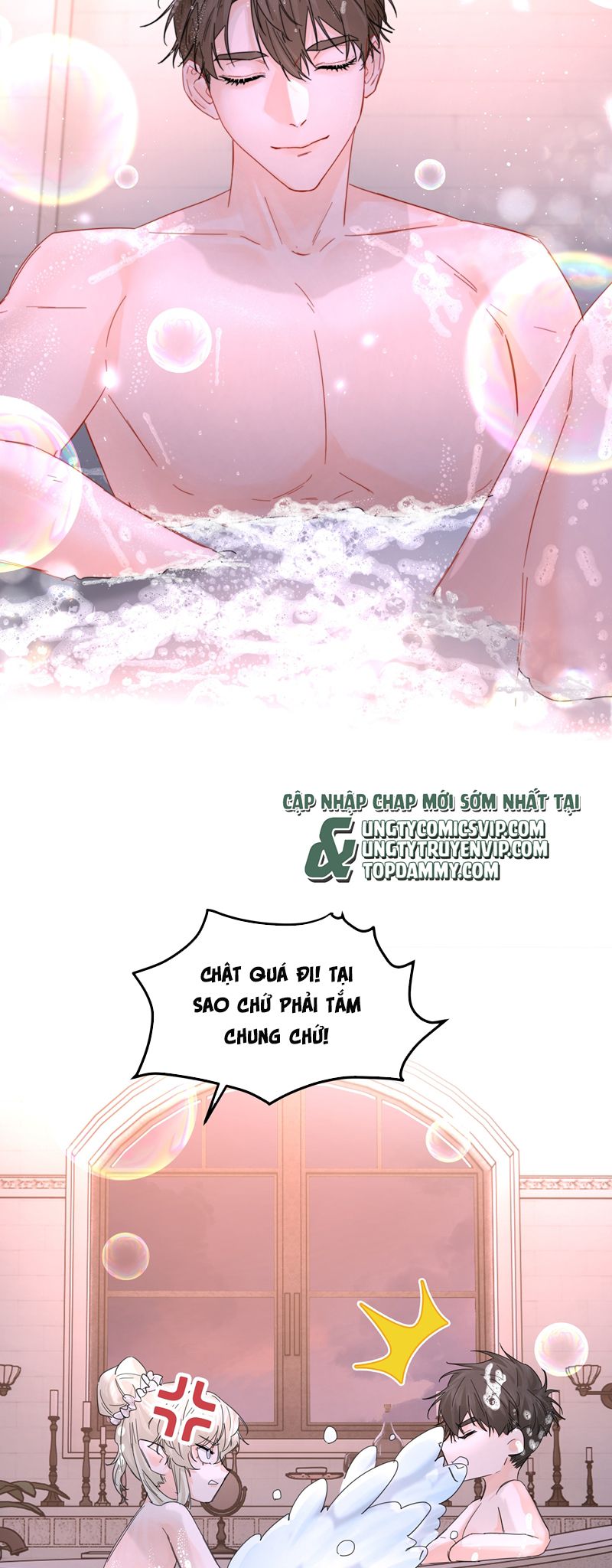 Tiền Nhiệm Vi Vương Chapter 54 - Next Chapter 55