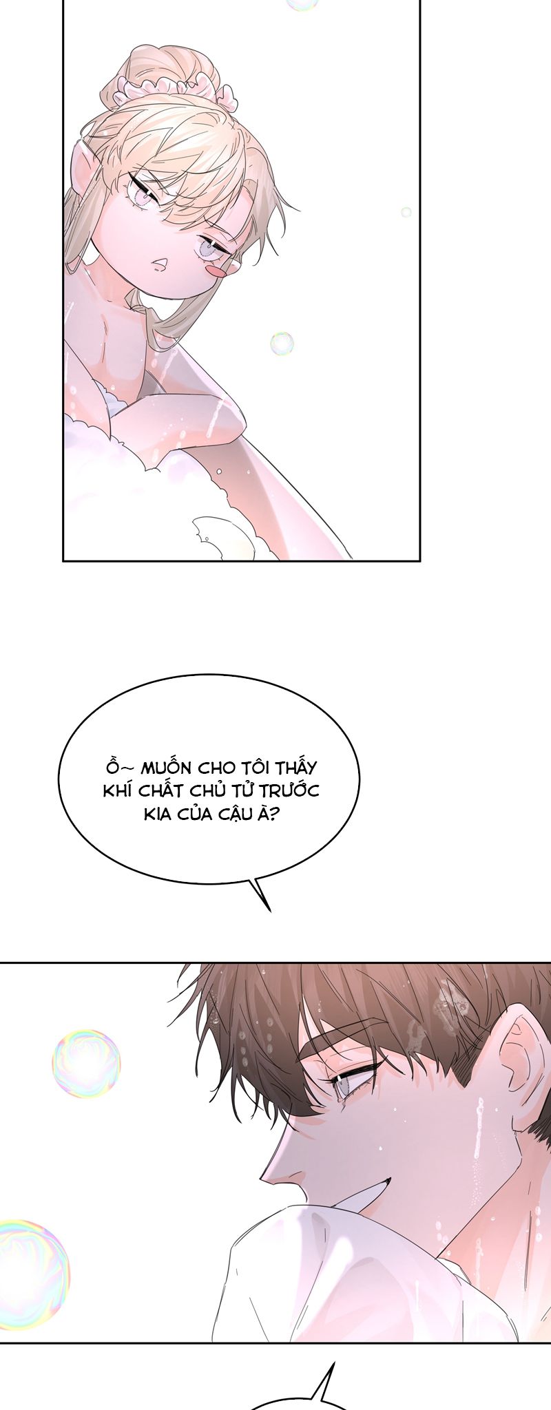 Tiền Nhiệm Vi Vương Chapter 54 - Next Chapter 55