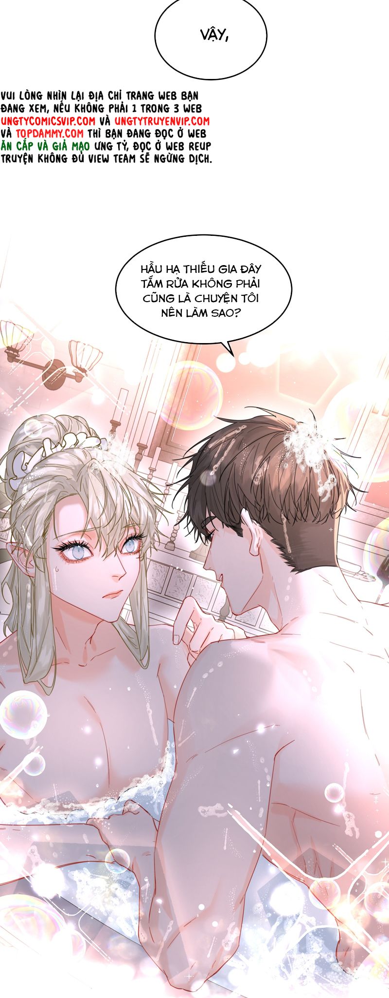 Tiền Nhiệm Vi Vương Chapter 54 - Next Chapter 55