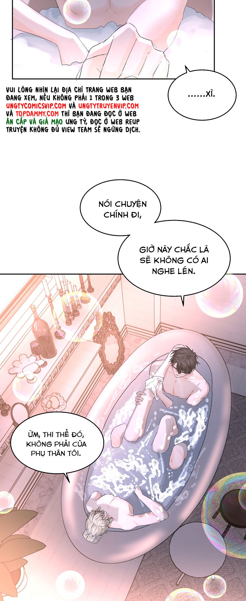 Tiền Nhiệm Vi Vương Chapter 54 - Next Chapter 55