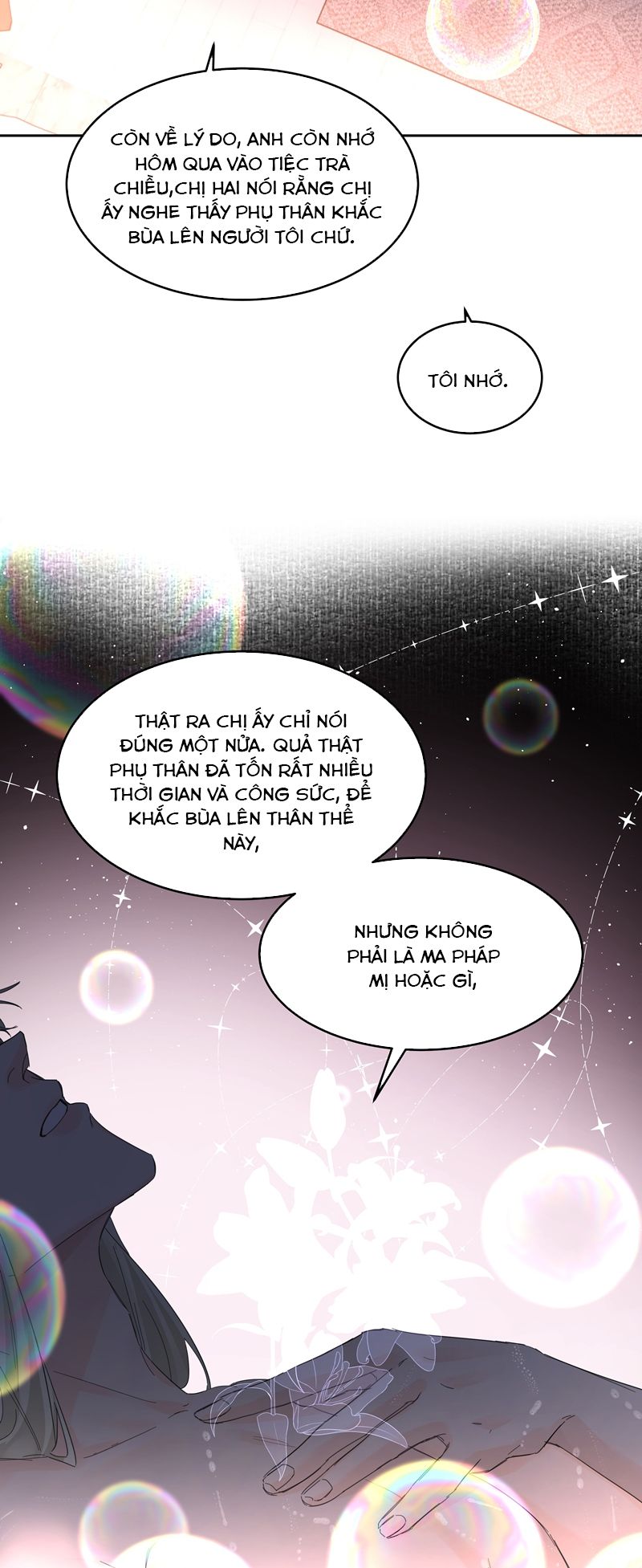 Tiền Nhiệm Vi Vương Chapter 54 - Next Chapter 55