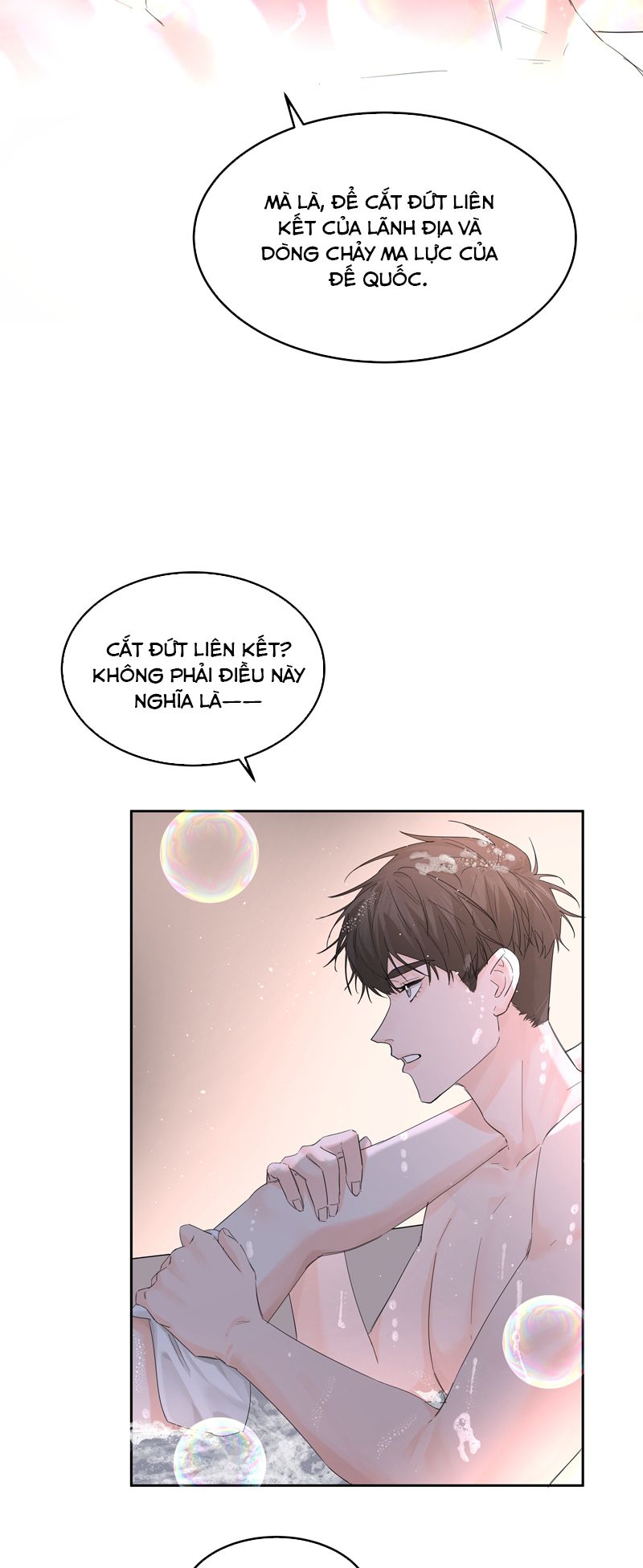 Tiền Nhiệm Vi Vương Chapter 54 - Next Chapter 55