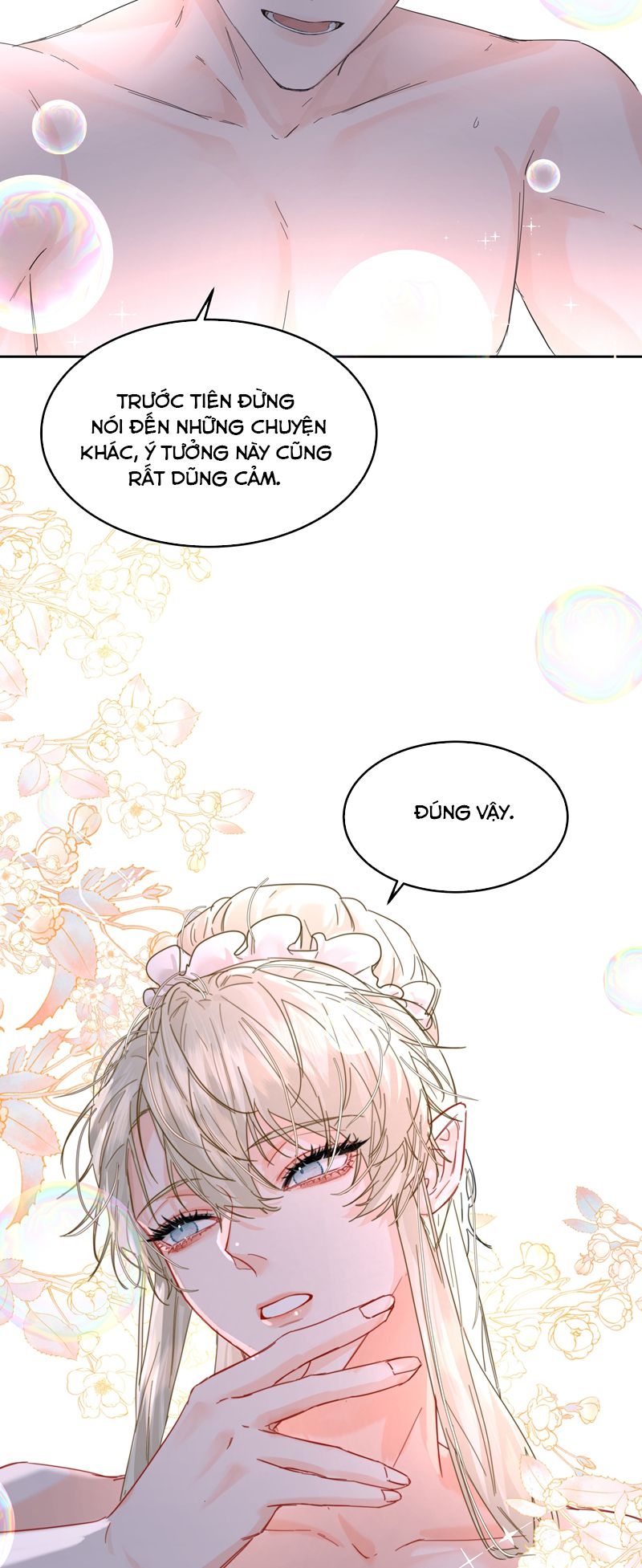 Tiền Nhiệm Vi Vương Chapter 54 - Next Chapter 55